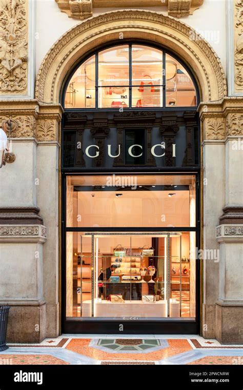 gucci vittorio emanuele|galleria vittorio emanuele milan.